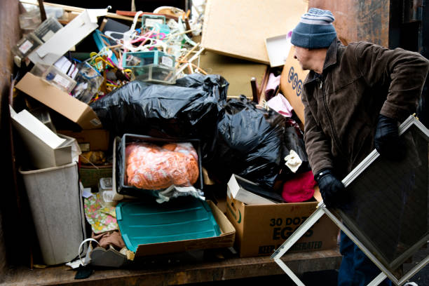 Best Hoarding Cleanup  in Sylva, NC