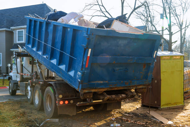 Demolition Debris Removal in Sylva, NC