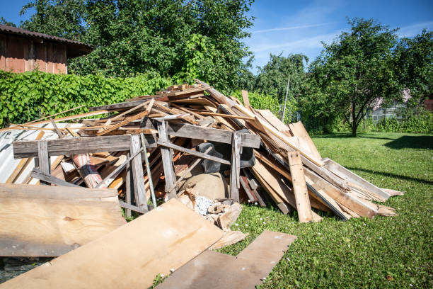 Trusted Sylva, NC Junk Removal Services Experts
