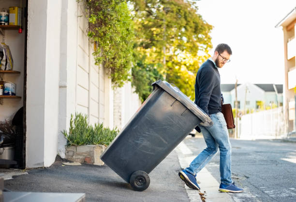 Best Yard Waste Removal  in Sylva, NC