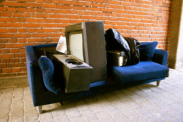Best Commercial Junk Removal  in Sylva, NC