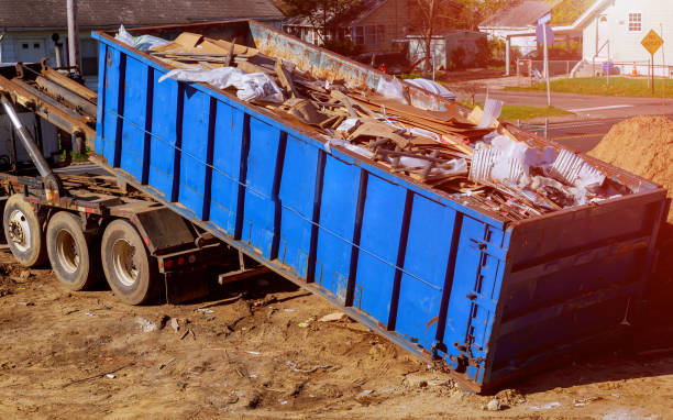 Best Dumpster Rental Services  in Sylva, NC